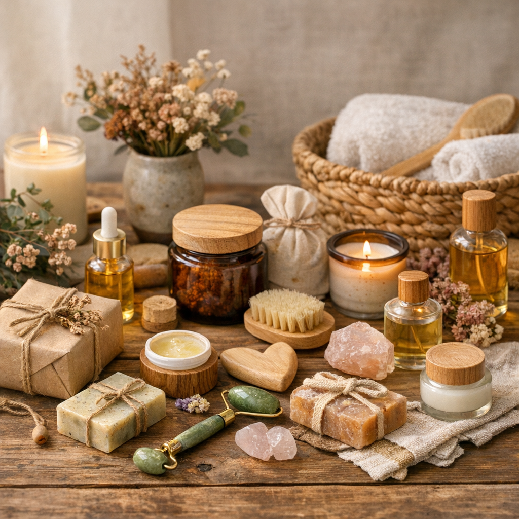 Idées cadeaux naturels par budget et par occasion