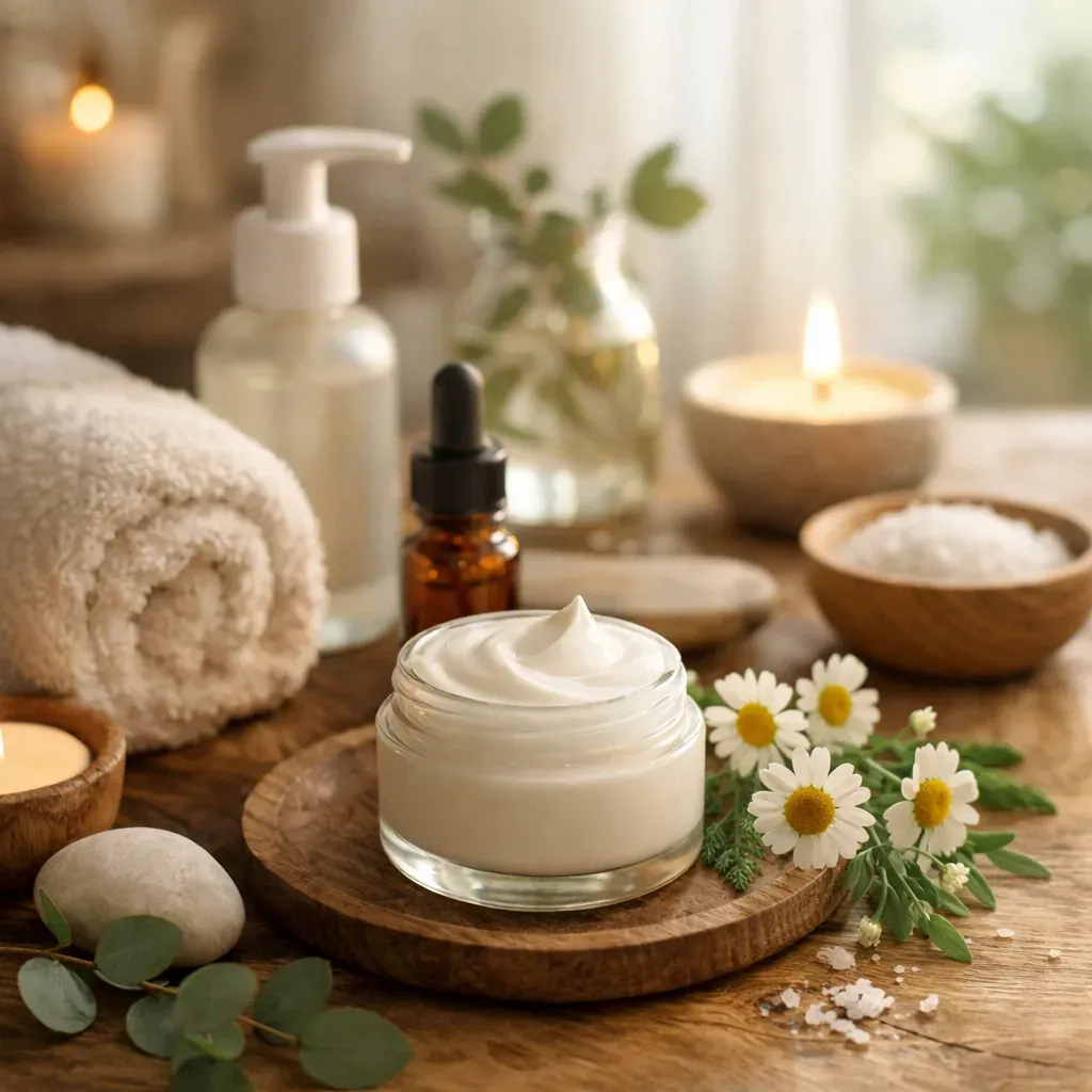 Choisir une crème simple : guide ObioSpa pour un quotidien plus doux
