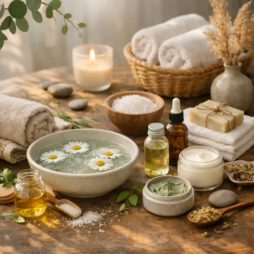 Éviter accumulation produits : guide ObioSpa pour un quotidien plus doux