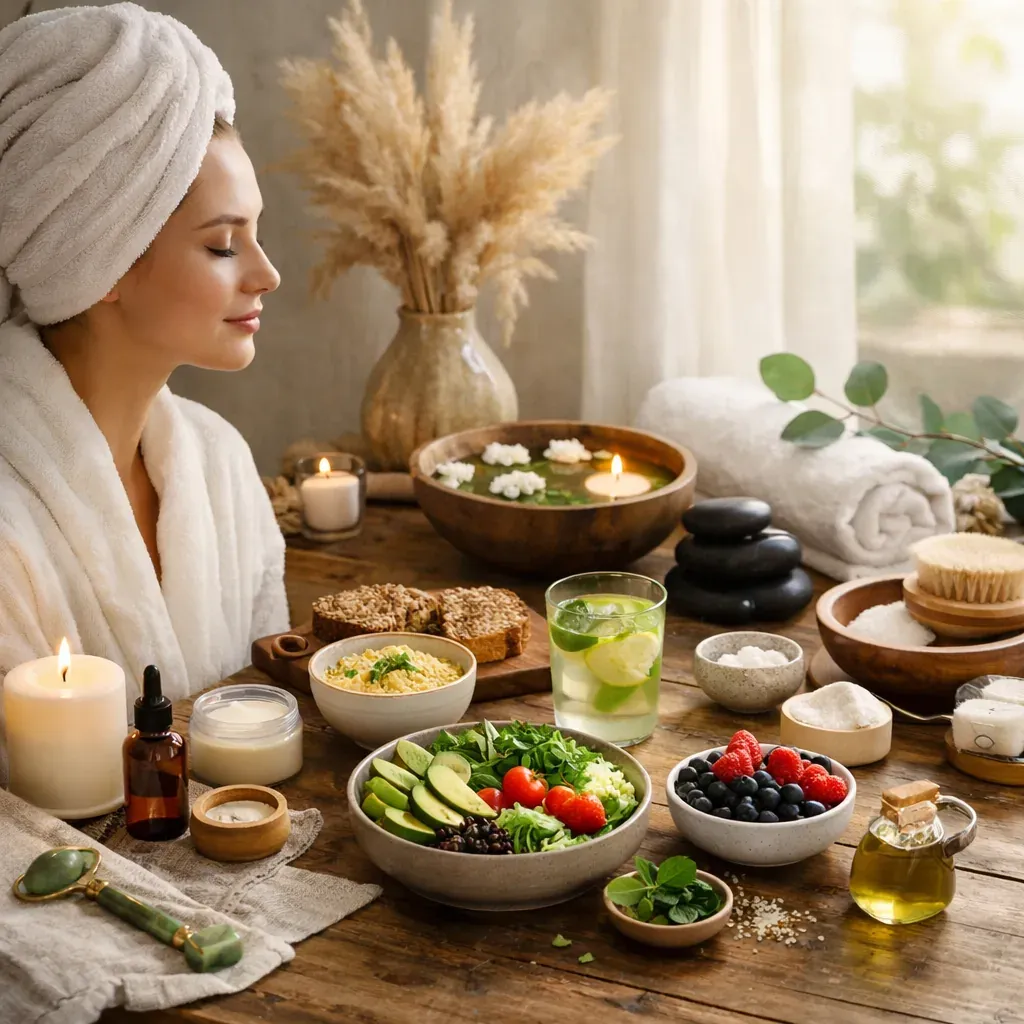 Lifestyle bien-être: mieux manger sans révolutionner son quotidien