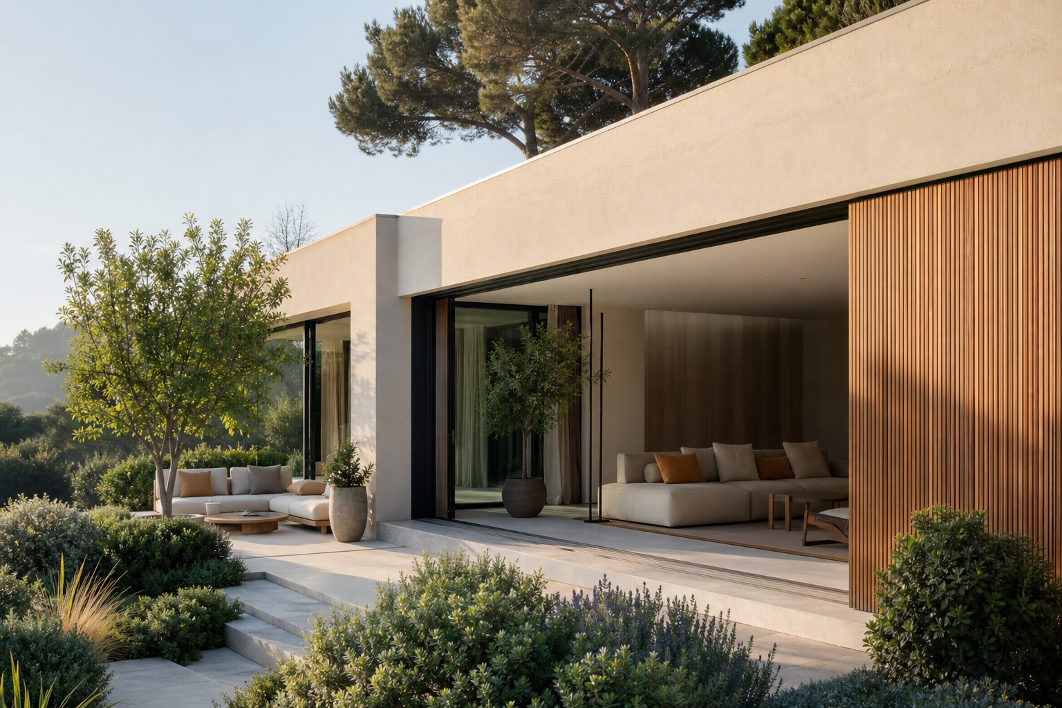 Une maison contemporaine s’adapte-t-elle vraiment à votre vie ?