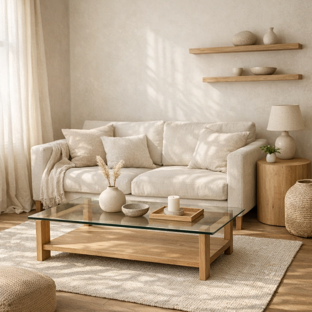 Comment créer une maison sans bruit visuel et plus apaisante