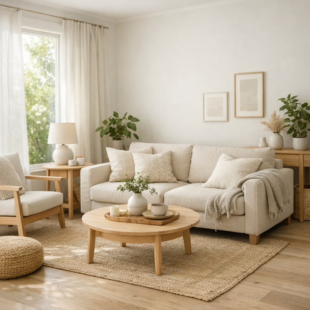 Comment garder une maison sereine au quotidien ?