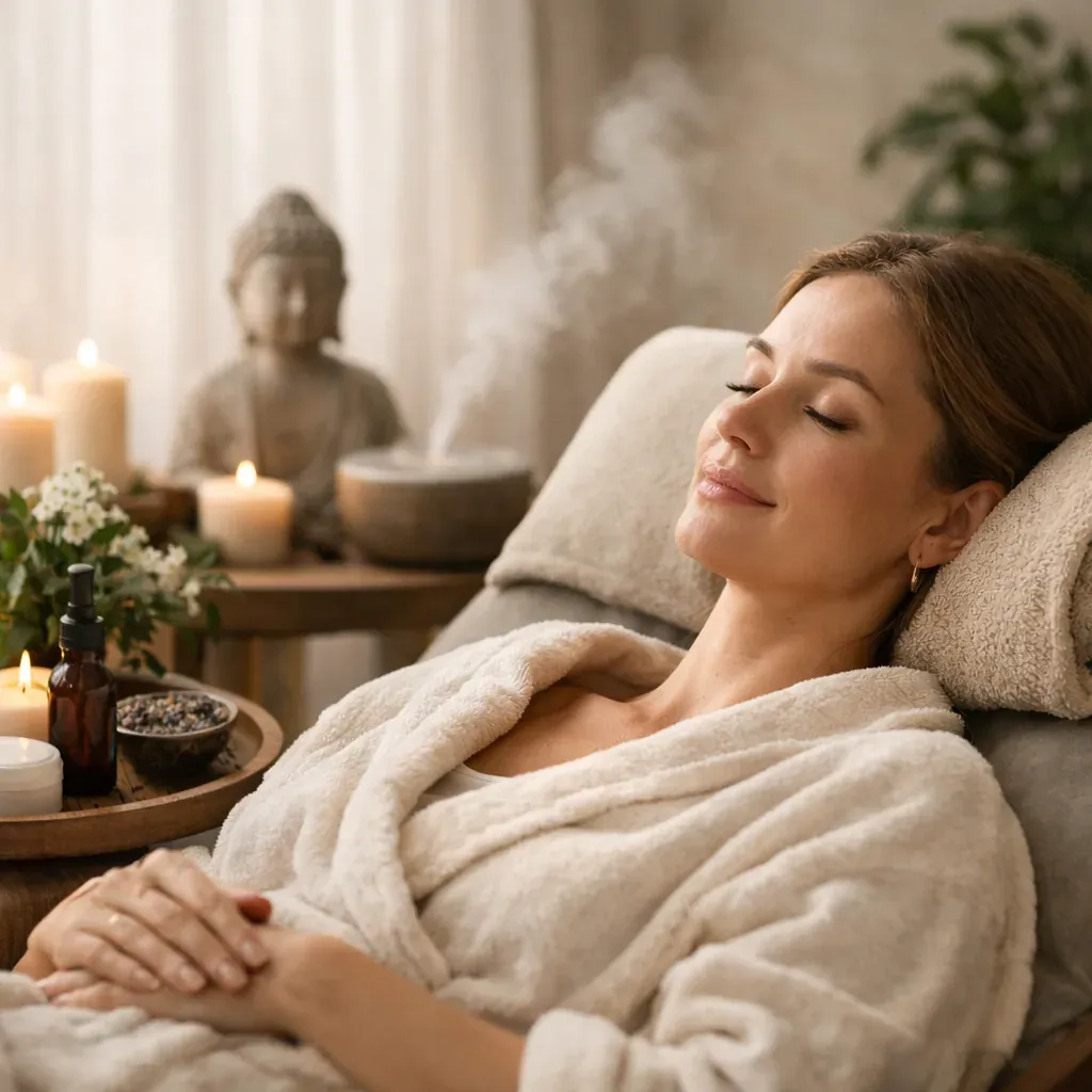 Micro-sieste utile : guide ObioSpa pour un quotidien plus doux