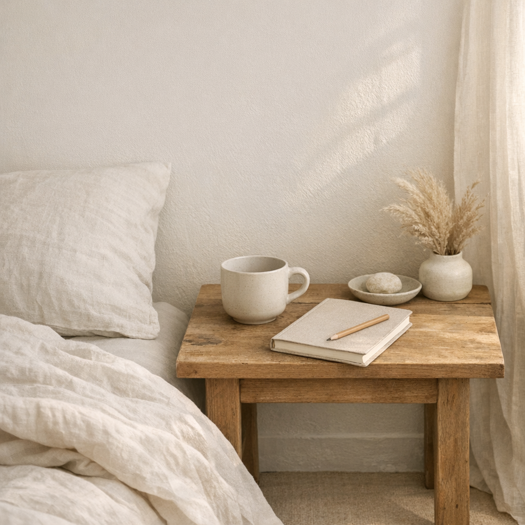 Comment adopter le minimalisme quotidien sans se priver