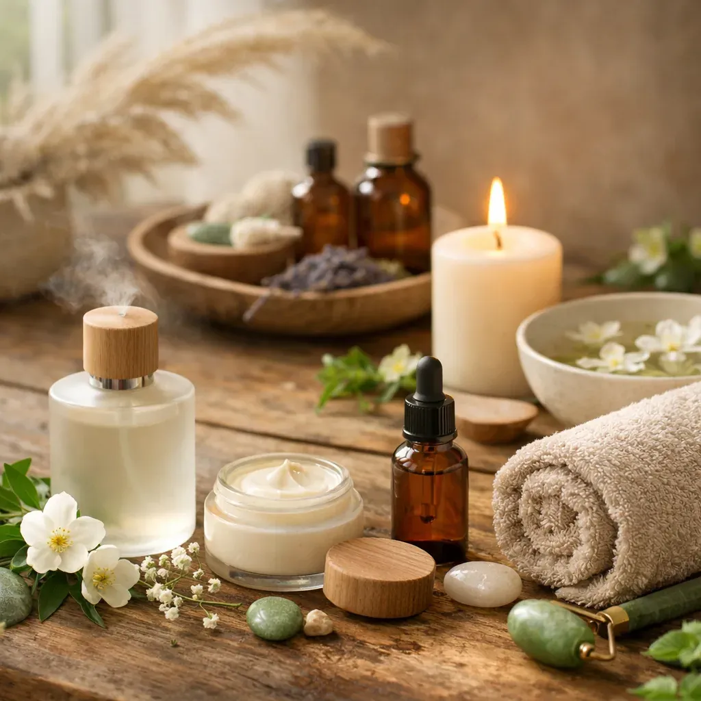 Parfum naturel discret : guide ObioSpa pour un quotidien plus doux