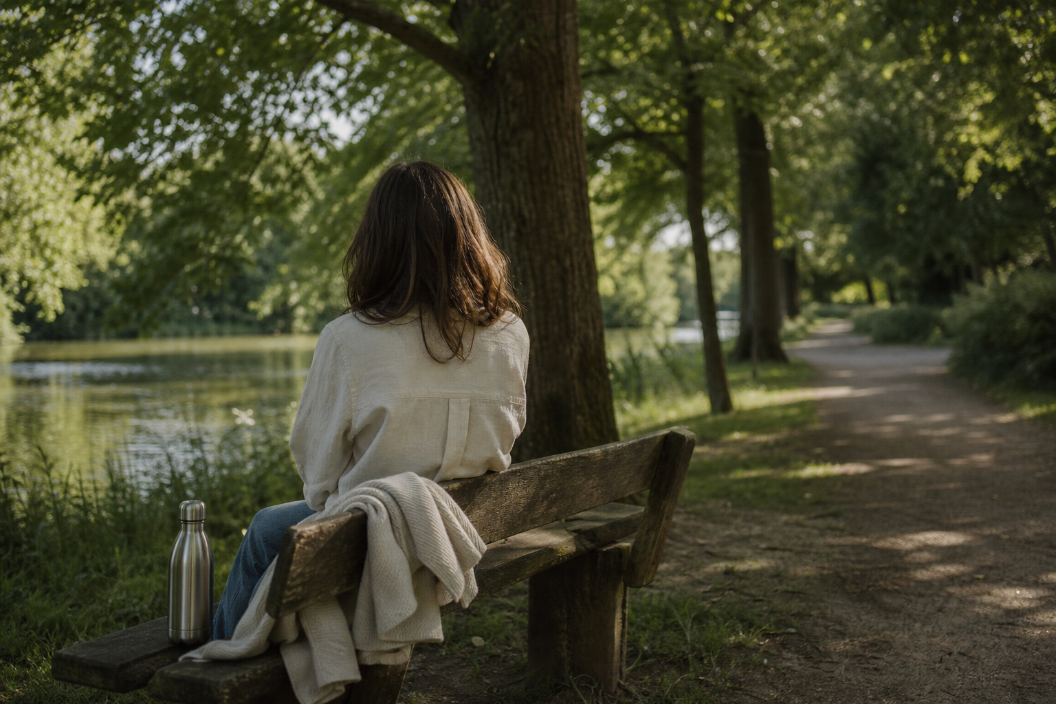 Pourquoi une pause nature le dimanche change le rythme de la semaine