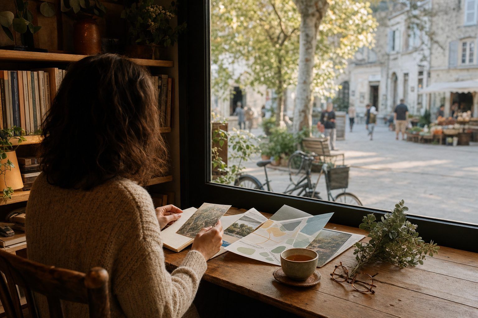 S’inspirer des palmarès sans laisser un classement décider à sa place