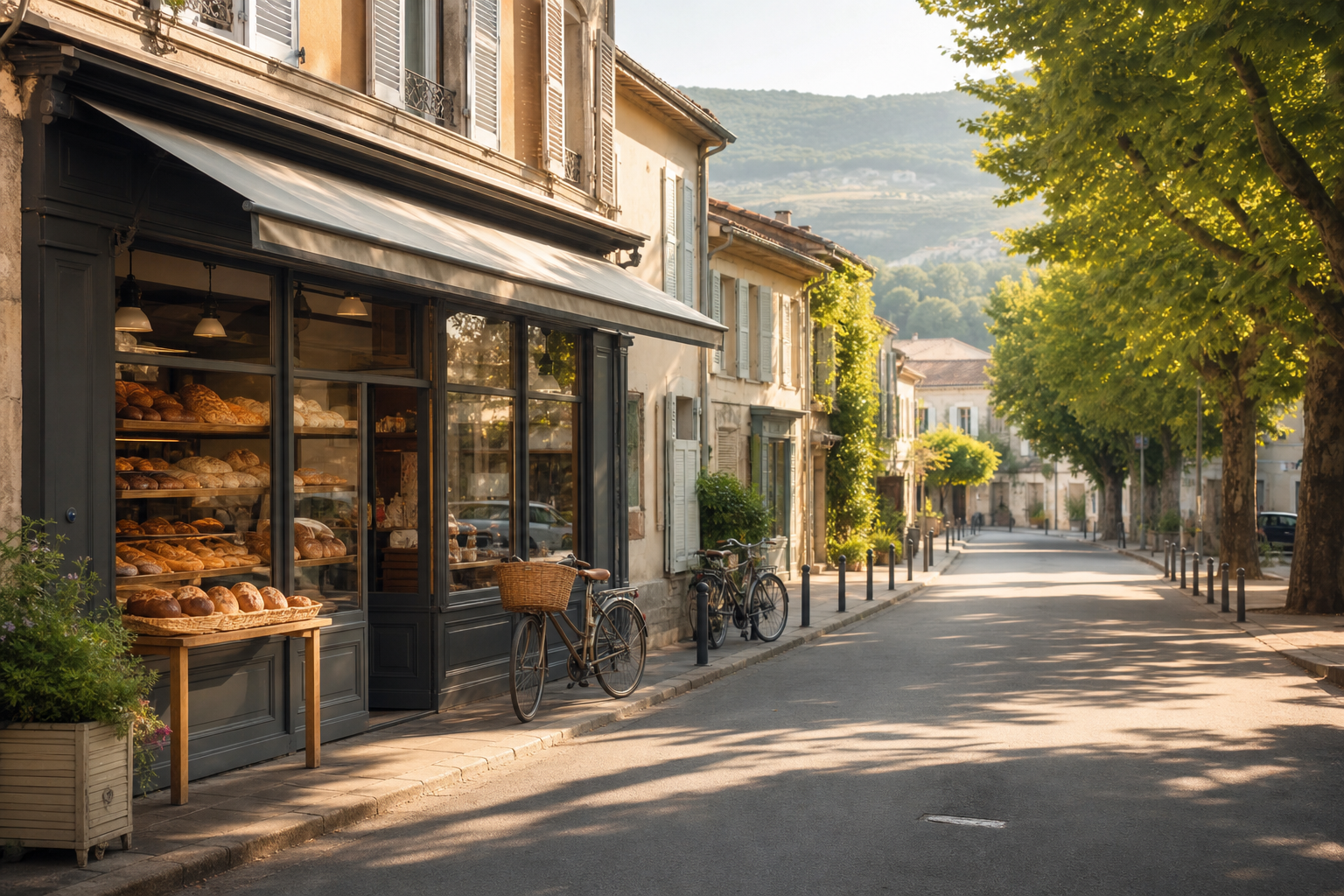Une petite ville peut-elle vraiment favoriser le bien-être ?