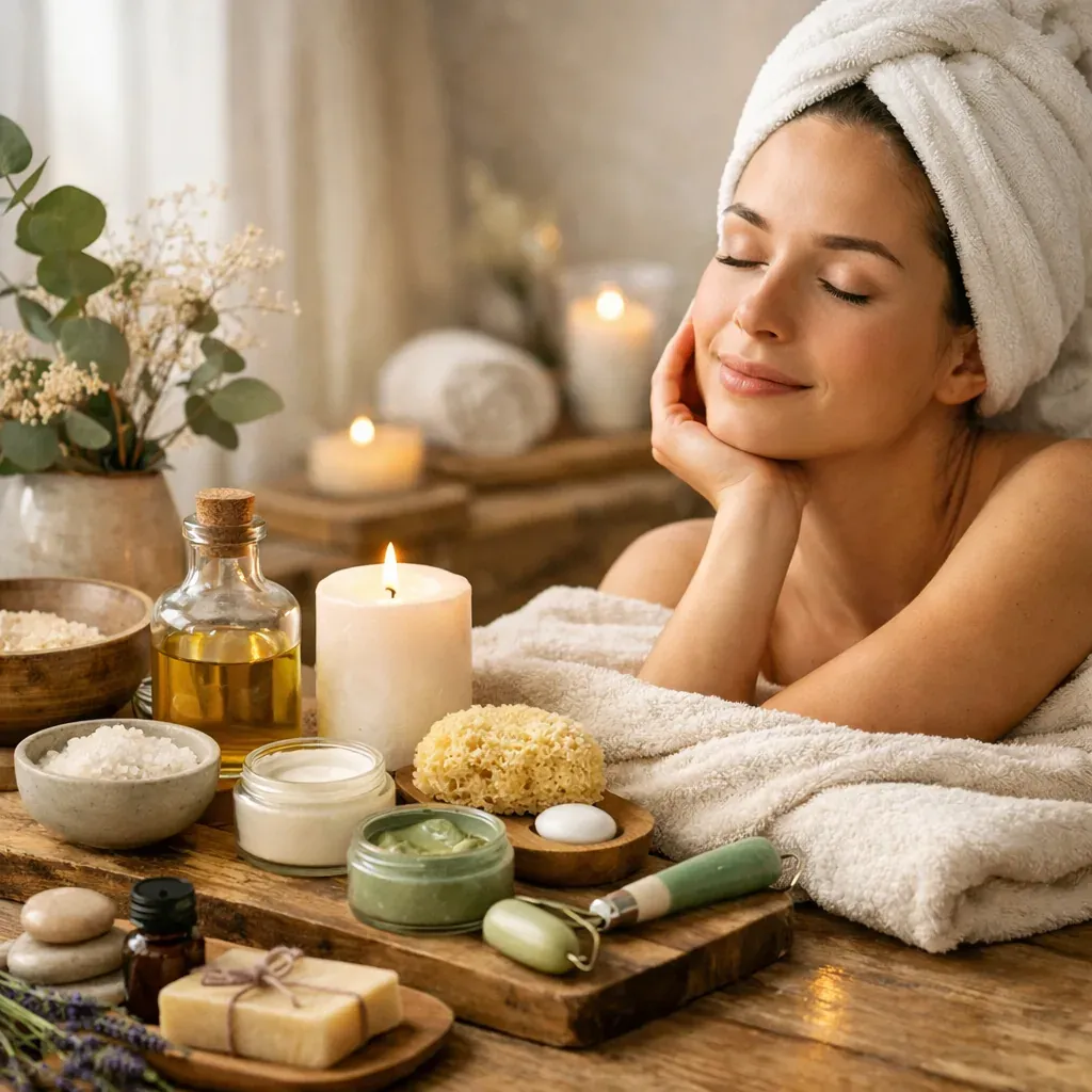 Préparer une semaine plus calme : guide ObioSpa pour un quotidien plus doux