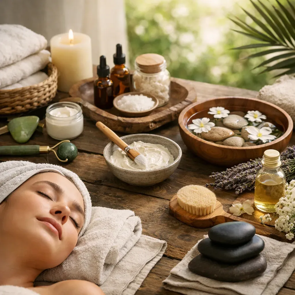 Ralentir sans tout changer : guide ObioSpa pour un quotidien plus doux