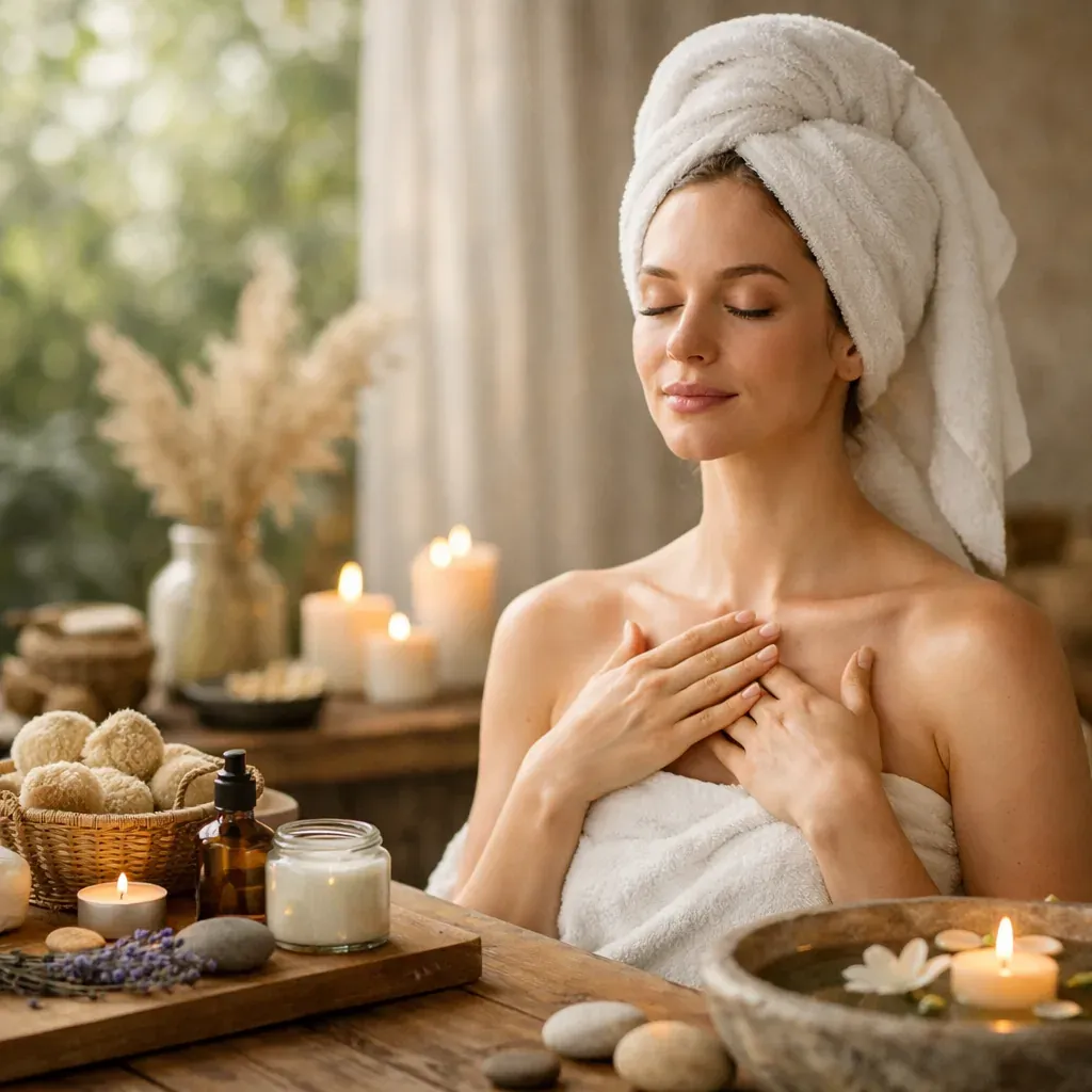 Respirer avant une décision : guide ObioSpa pour un quotidien plus doux