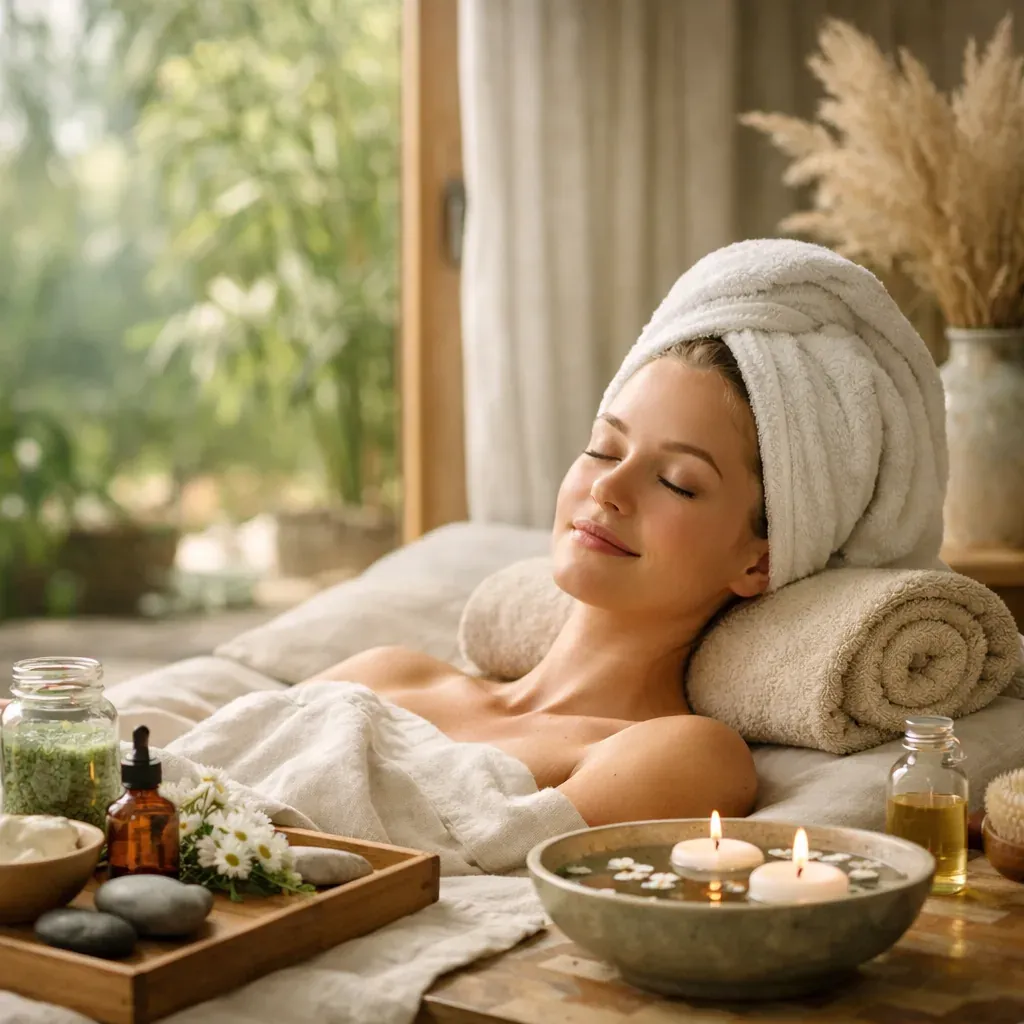 S accorder un vrai temps mort : guide ObioSpa pour un quotidien plus doux