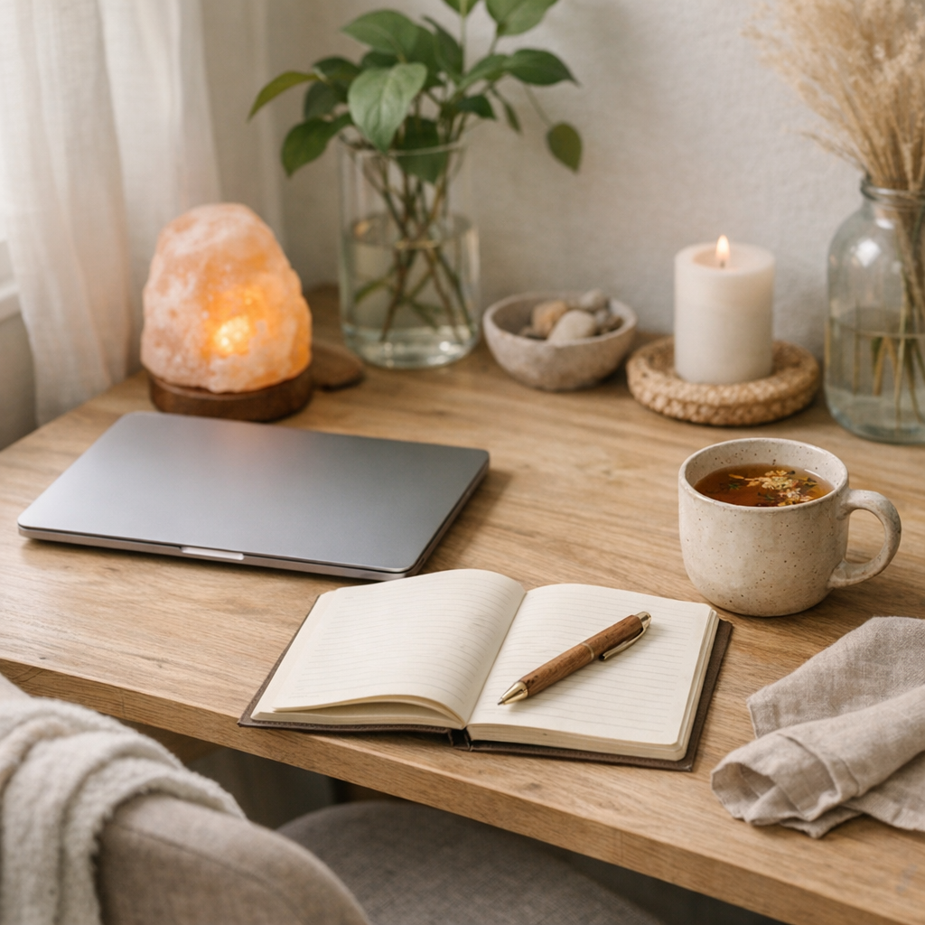 Comment prendre du temps pour soi quand le travail déborde