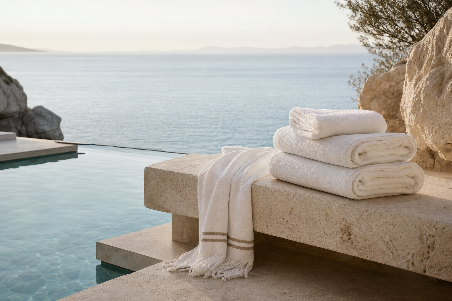 Thalasso ou spa : quelles différences pour bien choisir ?